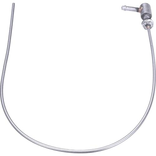 490mm Car Fuel Tank Stand Pipe Heater Pick up Tube Line Hose Fuel Tank Replacement Parts For Airtronic D2 D4 For Air top 2000