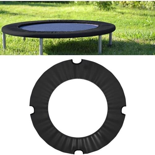 40/50Inch Trampoline Cover Mini Pad Spring-Cover Trampoline-Cover Trampoline Enclosure Trampoline Accessories