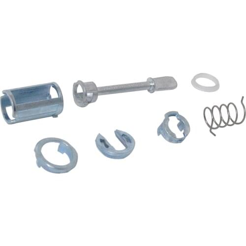 Zinc Alloy Auto Car Lock Cylinder Barrel Repair For SEAT Cordoba Ibiza III 96-99,99-02