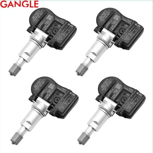 TMPS SENSOR FOR 2019-2026 ACURA NSX TPMS 433MHz TIRE PRESSURE SENSOR ACURA TYRE PRESSURE SENSOR 42753-T6N-A02