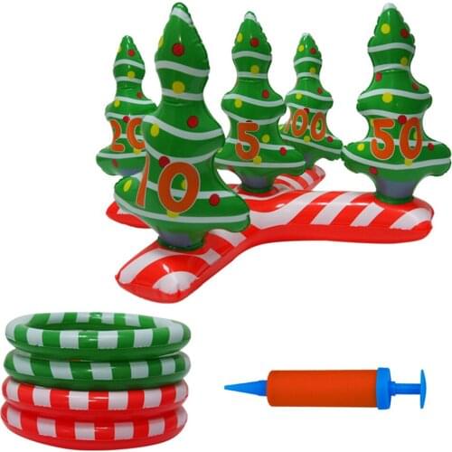 Intelitopia Christmas Tree Tips