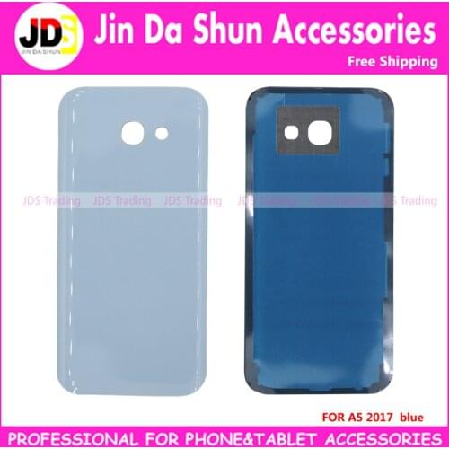 JinDaShun Cases For Phones Samsung Galaxy A5 2017