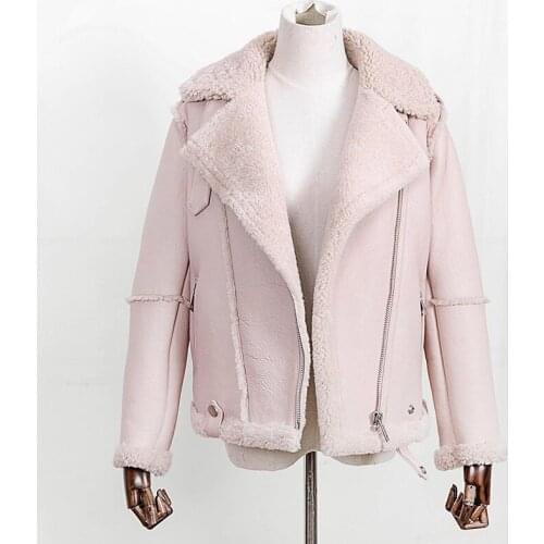 Женские стильные куртки Milyfuer China At AliExpress