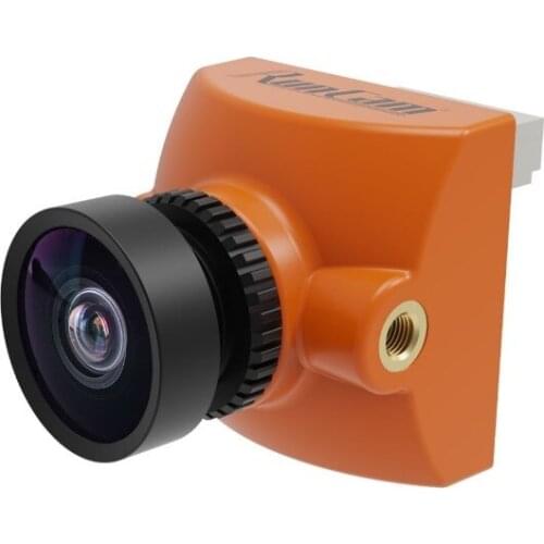 RunCam Racer 4 Super WDR 1000TVL 1280*720 1.8mm FOV160 5-36V FPV Camera for RC FPV Racing Freestyle Drones