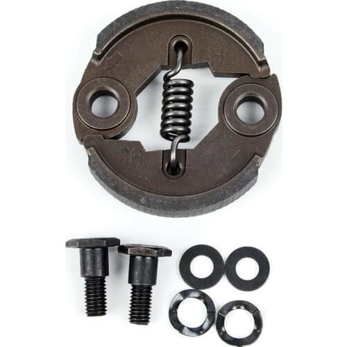 Clutch Bolts Washers kit Replacement For HONDA GX31 GX35 GX35NT FG100 HHT31S HHE31C Engine Motor String Grass Trimmer Repair