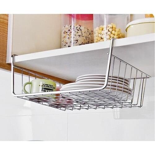 USTN Storage Shelves