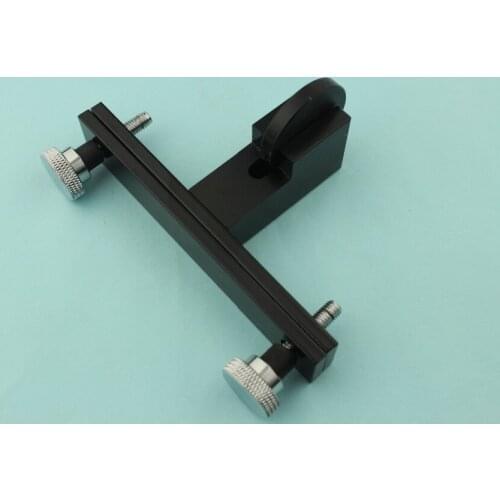 CELLO BRIDGE REDRESSAL FITTING TOOL LUTHIER TOOL, STRONG AND DURABLE