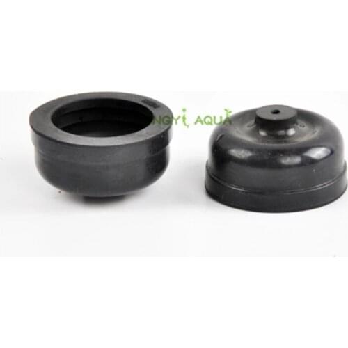 5pieces/lot 10pieces/lot aquarium oxygen pump accessories leather bowl hot products suitable for SOBO/JEBO/JEBAO