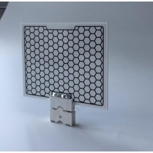 7g longlife ozone plates