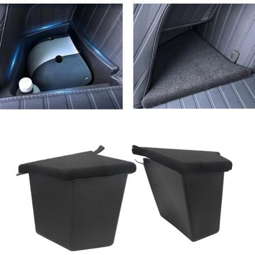 AUTOVIC Trunk Organizers