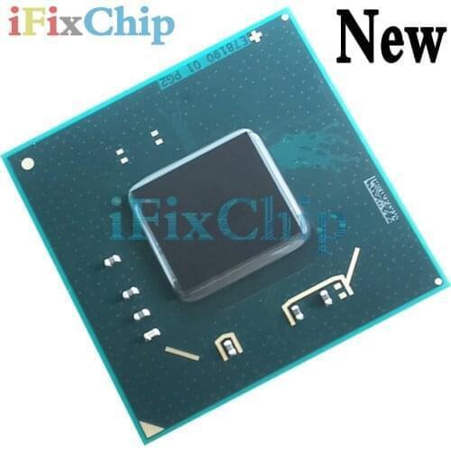DC:2019+ 100% New SLJ88 BD82H77 BGA Chipset