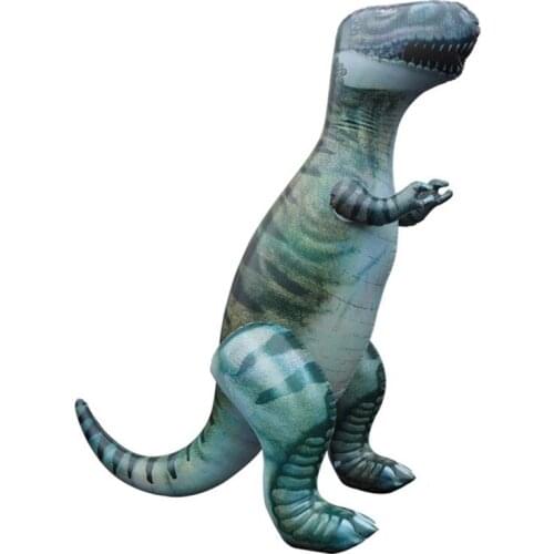 Kids Inflatable Beach Sprinkler Toy Animal Shape Water Spray Water Sprinkling Toy for Summer Lawn Garden Backyard