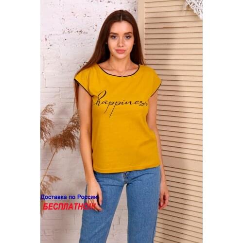 Домтекс-Иваново Women's Loose T-Shirts