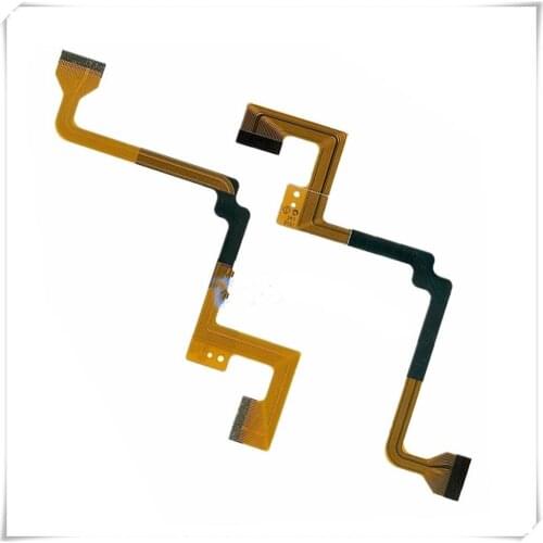Good quality NEW LCD Flex Cable For JVC GZ-HD7U HD7U HD7 HD7AC Video Camera Repair Part