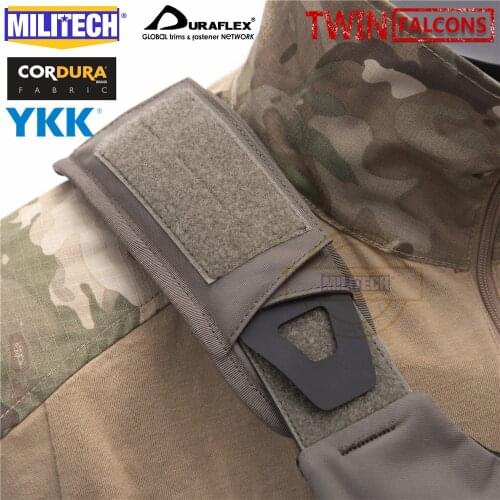 MILITECH Hiking Clothing