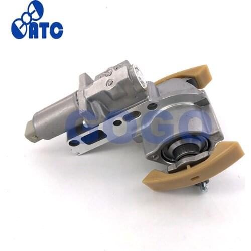 Left Camshaft Timing Chain Tensioner For Audi A4 A6 A8 VW Passat B5 OEM 078109087C