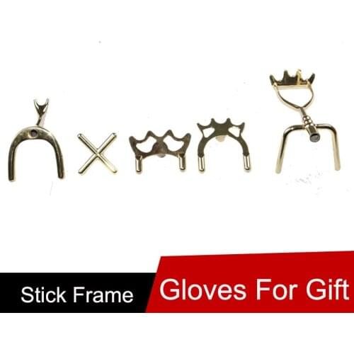 New Billiards Cross Shape Stick Frame Head Snooker Cue Accessories China