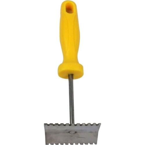 Beekeeping Equipment Bee Cleaning Shovel Tool Clean Frame Nest Box Equipment Bee Hive Tool For Beekeeper Apiculture