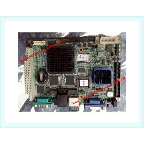 Original PCM-9375 PCM-9375EZ2 Embedded Industrial Control Board 3.5 Inch