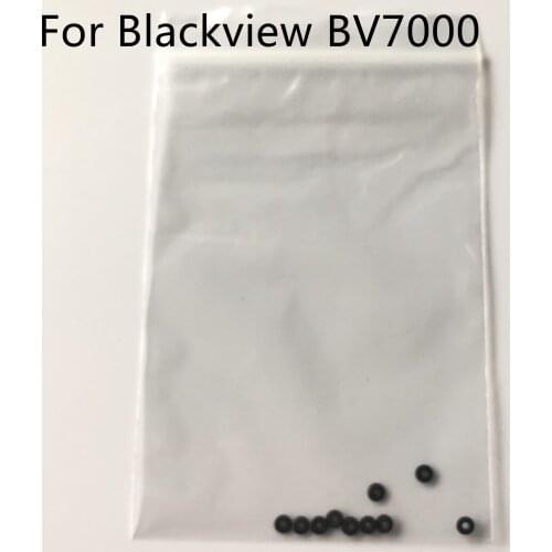 Blackview BV7000 Used Screws Waterproof Rubber Ring For Blackview BV7000 MT6737T 5.0" 1920x1080 Free Shipping