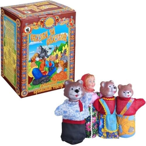 Русский стиль 