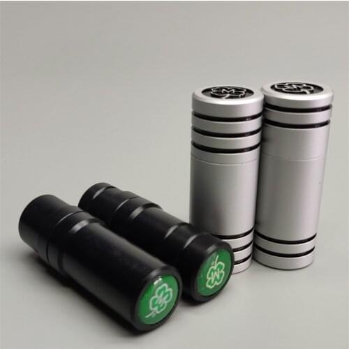 Joint Protectors McDermott Cue Original Clover ABS Metal 3/8"-10 Quick Release Joint Caps Carom Pool Cue Billiards Accessories