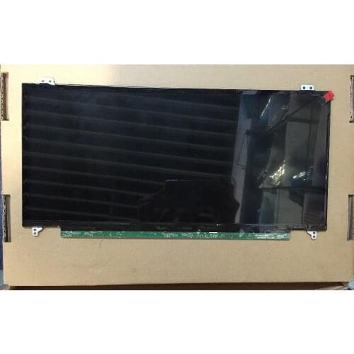 High quality 14.4" 1972x768 Slim Laptop LED LCD Screen for Toshiba Satellite U840W U845W U800W N144NGE-E41 lcd display screen