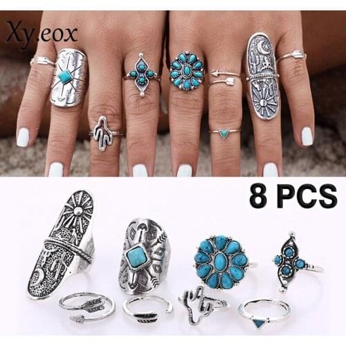 XY.EOX Rings