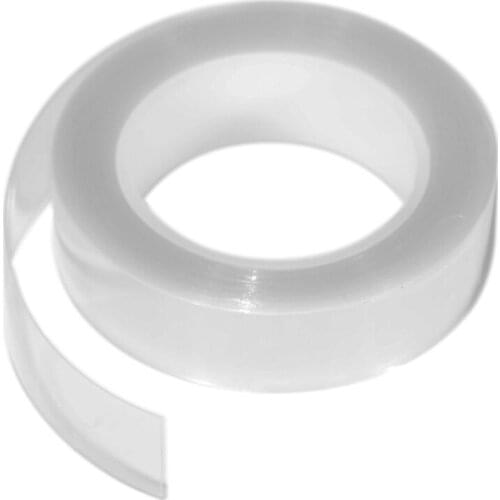 1.5cmx5m TPU Car Body Door Edges Paint Protective Film Anti-scratch Wrap Sticker Auto Cars Styling Accessories Stickers