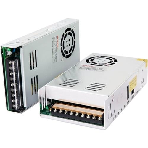 1PCS LED 500W 600W Power Adapter Transformer AC To DC 12V 24V 36V 48V Switching Power Supply LED Driver Power Supply