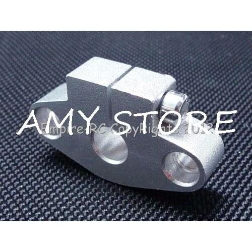 10 PCS) SHF16 16mm Linear Rod Rail Shaft Support FOR XYZ Table CNC Router Mill