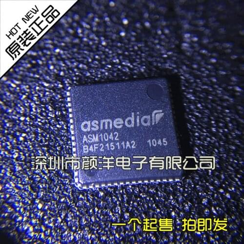 100% New&original In Stock 3.0 ASM1042 QFN