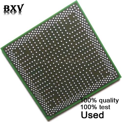 100% test very good product AM9420AYN23AC bga chip reball with balls IC chips BXV