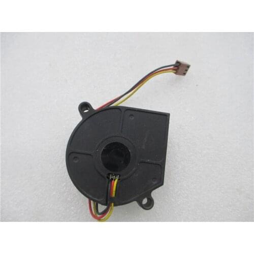 2pcs fan for Y.S.TECH 5015 BD1250159B-2F 12V 2.88W 5CM 50X50X15MM Ball bearing fan