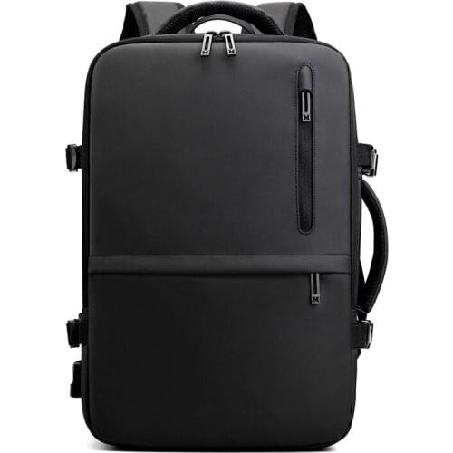 2020 New Expansion Outdoor Travel Backpack Large Capacity Backpack Hiking Bag 's Hot Fashion Men Dig The Bag Air Cushion Strap