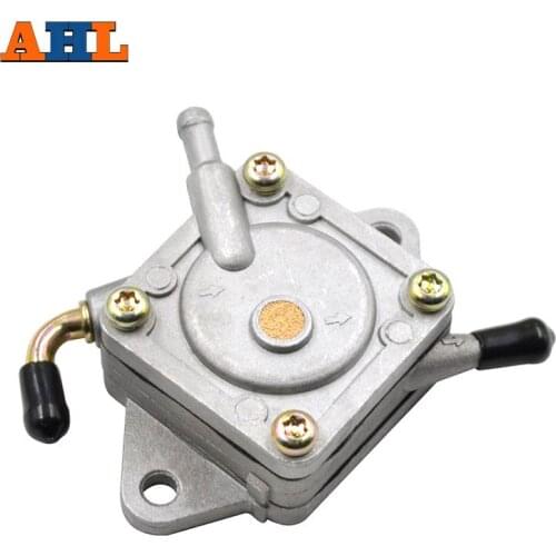 AHL Fuel Pump For Yamaha JF2-24410-20 JN6-F4410-00-00 G8 G11 G14 G16 G20 G22 1014523 S5136 FP002 for Kawasaki 49040-2067 KAF300