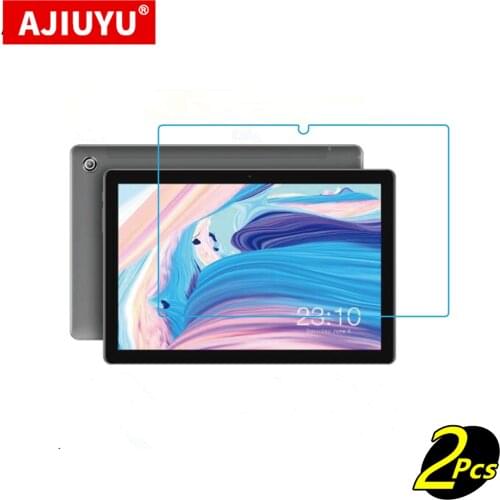 AJIUYU Tempered Glass For Teclast M18 M 18 10.8 inch Tablet PC Screen Protective glass film For teclast m18 m 18 10.8" Case