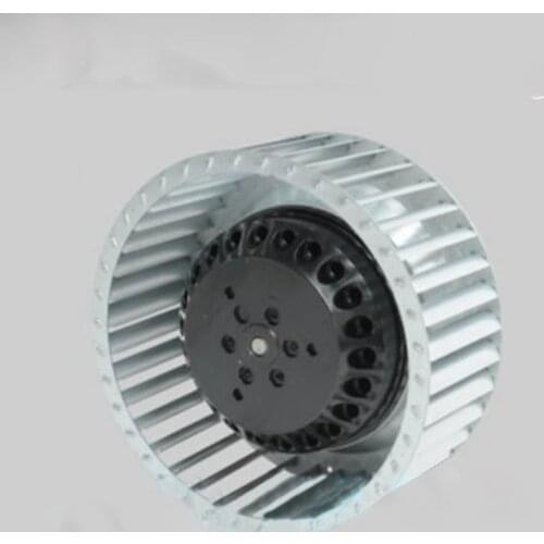 Centrifugal wind wheel impeller fan blower blower motor reverse impeller