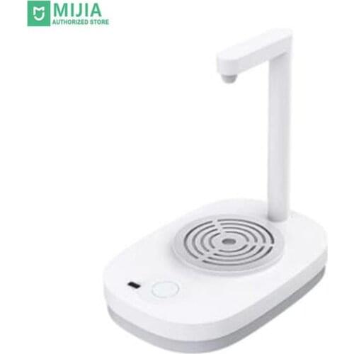 Xiaomi Xiaolang TDS Water Dispenser Safety Material TDS Water Quality Test Clear Water Quality At A Glance 3 Seconds Hot Water