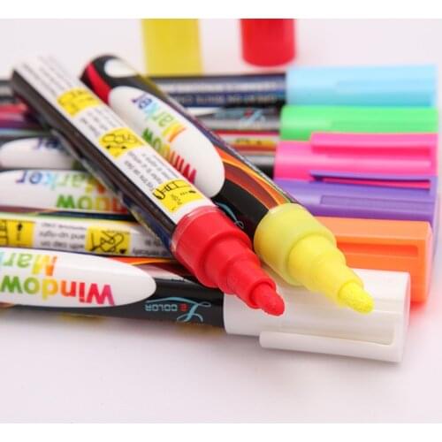 Effomeet Whiteboard Markers