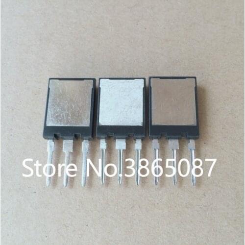 IRG4PSC71KD G4PSC71KD IRG4PSC71KDPBF SUPER-247 TO-274AA N-CHANNEL POWER IGBT TRANSISTOR 10PCS/LOT ORIGINAL NEW