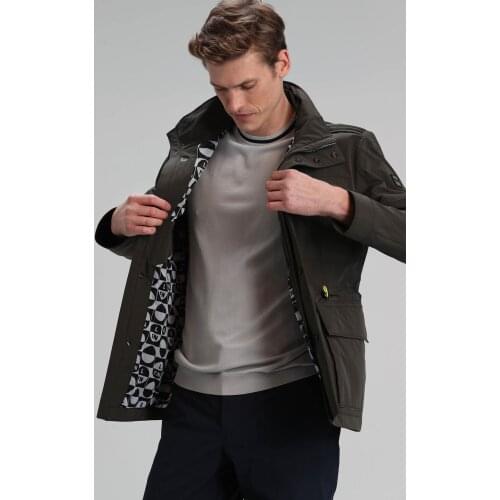 LUFIAN Mens Clothing