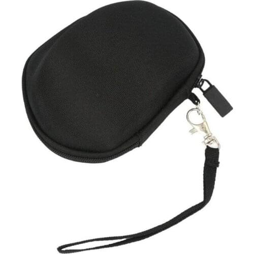 Portable Hard Travel Durable Storage Case for logitech MX Master/Master 2S Wireless Mouse Storage Bag K3KE