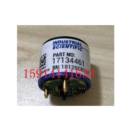 Industrial scientific MX4 1713-4461 17134461 O2 SENSOR oxygen Sensor