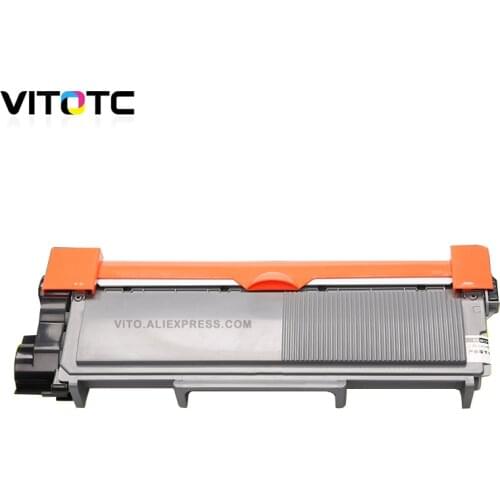TN2320 2310 TN660 TN630 TN 2320 Toner cartridge Compatible For Brother DCP-L2520D MFC-7880DN DCP L2520d MFC 7880dn Laser Printer