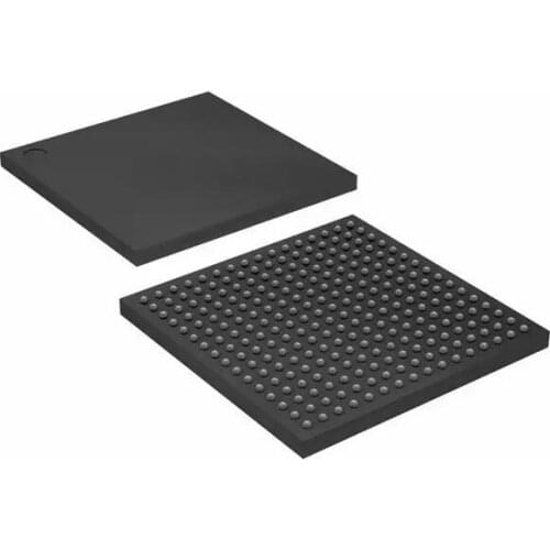 ONLY NEW UNUSED AND ORIGINAL PARTS 1pcs/lot 10M16SCU169 10M16SCU169I7G BGA169 FREE SHIPPING