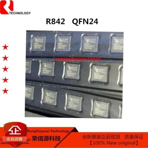 2-5-10 pcs/lot R842 QFN24 Original New 100% quality