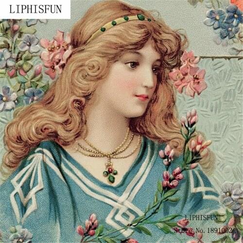 5D DIY Diamond Painting kit Square Resin Rhinestone Embroidery Cross Stitch Arts for Craft Home Wall Decor Girl