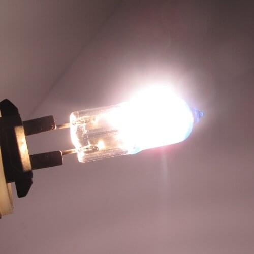 ADT Bright 7500K High power 881 base Halogen Headlight Car headlight headlamp Xenon lamp bulbs 12V 55W 4pcs lamp long life