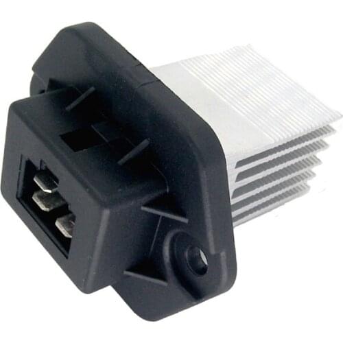 Car Blower Motor Fan Heater Resistor for Kia Sportage Mk2 2.0 2.7 for Cerato for Lion Running for Sorento OE:97179-1F200